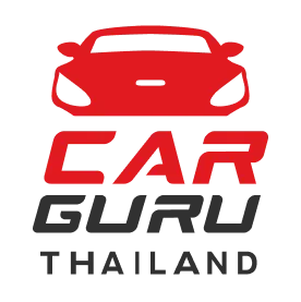 Logo Car Guru Thailand