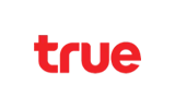 True