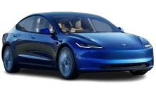 เทสลา Tesla Model 3 Premium Long-Range ปี 2025