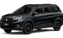 ซูซูกิ Suzuki XL 7 Hybrid Black Edition ปี 2026