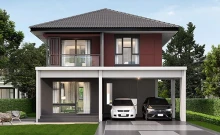 สราญสิริ ชัยพฤกษ์ - แจ้งวัฒนะ (Saransiri Chaiyapruek - Chaengwattana)