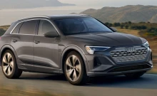 อาวดี้ Audi Q8 e-tron 50 quattro ปี 2023