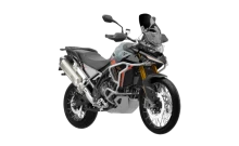 ไทรอัมพ์ Triumph Tiger 900 Desert Edition ปี 2025