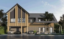 นิว เฌด ราชพฤกษ์ - แจ้งวัฒนะ (Nue Shade Ratchaphruek - Chaengwattana)