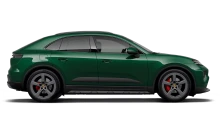ปอร์เช่ Porsche Macan 4S ปี 2024