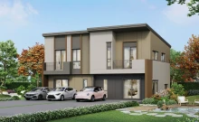 พลีโน่ ทาวน์ ประชาอุทิศ 90 (Pleno Town Prachauthit 90)