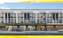 สิริ อเวนิว บางนา (Siri Avenue Bangna)