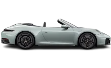 ปอร์เช่ Porsche 911 Carrera 4S Cabriolet ปี 2025