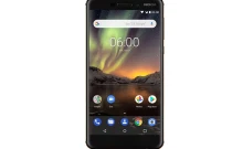 โนเกีย Nokia 6(2018)