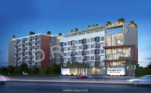 ดิ ออริจิ้น รามอินทรา 83 สเตชั่น (THE ORIGIN Ramintra 83 Station)