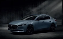 มาสด้า Mazda 3 Carbon Edition ปี 2022