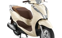 ฮอนด้า Honda Lead 125 ปี 2021