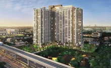 ศุภาลัย เวอเรนด้า รัตนาธิเบศร์ (Supalai Veranda Rattanathibeth)