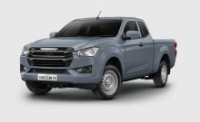 อีซูซุ Isuzu D-MAX Spacecab 1.9 Ddi SE M/T ปี 2022