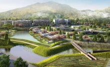 23 องศา คอนโด เขาใหญ่ (23 Condo Khaoyai)