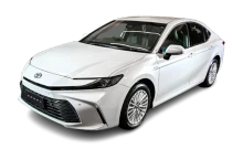 โตโยต้า Toyota Camry HEV Smart ปี 2024