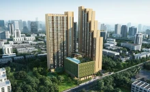 เดนิม จตุจักร (Denim Chatuchak)