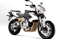 เบเนลลี Benelli BN 600i (Standard) ปี 2013