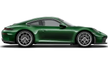 ปอร์เช่ Porsche 911 GT3 with Touring Package ปี 2025