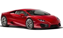 ลัมโบร์กินี Lamborghini Huracan LP580-2 ปี 2015