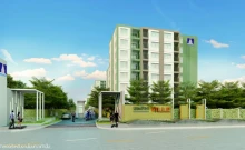 ลุมพินี วิลล์ อ่อนนุช-ลาดกระบัง 2 (Lumpini Ville Onnuch-Ladkrabang 2)