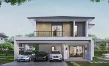 เซนโทร ราชพฤกษ์ 2 (Centro Ratchapruek 2)