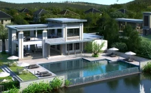 เดอะ ปาล์ม กะทู้-ป่าตอง (The Palm Kathu - Patong)