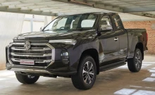 เอ็มจี MG Extender GC D MT ปี 2021