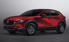 มาสด้า Mazda CX-30 2.0 C ปี 2022