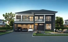 เดอะ ซิตี้ บางนา กม.7 (The City Bangna KM.7)