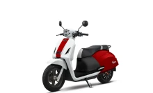 ไอ-มอเตอร์ i-motor Vapor CBS Crown ปี 2024