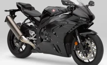 ฮอนด้า Honda CBR 1000RR-R Fireblade ปี 2020