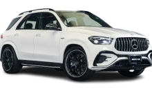 เมอร์เซเดส-เบนซ์ Mercedes-benz AMG GLE 53 HYBRID 4MATIC+ ปี 2024