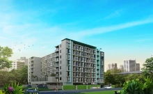 แบงค์คอก เฟ'ลิซ สาทร-ตากสิน (Bangkok Fe'liz Sathorn - Taksin)