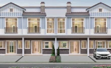 วิลลาจจิโอ 2 ศรีนครินทร์ - บางนา (Villaggio 2 Srinakarin - Bangna)