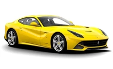 เฟอร์รารี่ Ferrari F12 Berlinetta ปี 2013