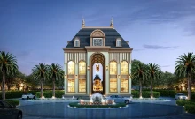 เดอะ นีซ รังสิต คลอง 3 (The Nice Rangsit Klong 3)