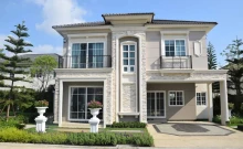 แกรนดิโอ ลาดพร้าว - เกษตรนวมินทร์ (Grandio Ladprao - Kaset nawamin)