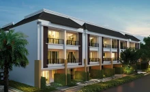 บ้านกลางเมือง รัชดา 36 (Baan Klang Muang)