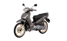 ยามาฮ่า Yamaha FINN UBS ปี 2024