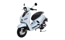 อัลฟ่า โวแลนทิส Alpha Volantis Horizon 300 Strike Edition ปี 2024