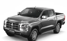 มิตซูบิชิ Mitsubishi Triton Double Cab 2.4 PRIME 4WD ปี 2023