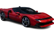 เฟอร์รารี่ Ferrari 849 Testarossa Standard ปี 2025