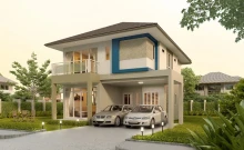 เทรนดี้ ธารา พระราม 2 (Trendy Tara Rama 2)