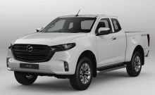 มาสด้า Mazda BT-50 Freestyle Cab 3.0 S Hi-Racer ปี 2024