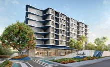 ดีคอนโด รีฟ ภูเก็ต (Dcondo Reef Phuket)