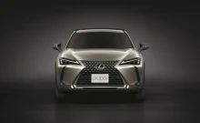 เลกซัส Lexus UX 300h ปี 2024