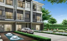 เดอะ เมทโทร รามคำแหง - วงแหวน (The Metro)