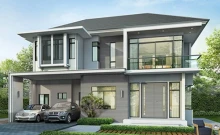 เพอร์เฟค มาสเตอร์พีซ (The Signature) แจ้งวัฒนะ (Perfect Masterpiece (The Signature) Chaengwatthana)