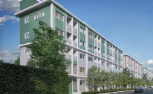 เสนา คิทท์ เทพารักษ์-บางบ่อ (Sena Kith Thepharak-Bangbo)